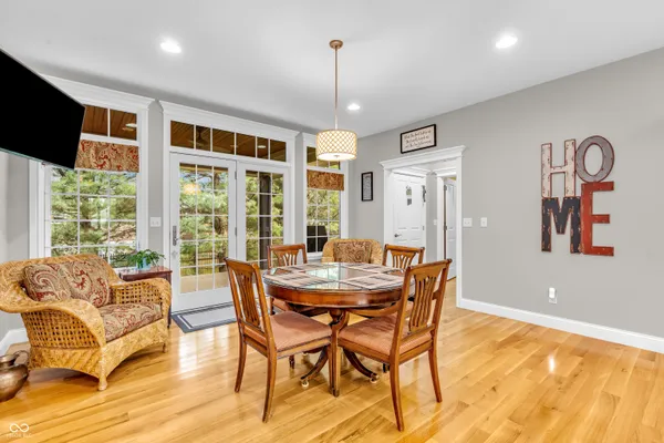 $699,900 | 1522 South Millcreek Road, Greensburg, IN 47240