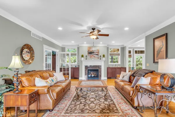 $699,900 | 1522 South Millcreek Road, Greensburg, IN 47240