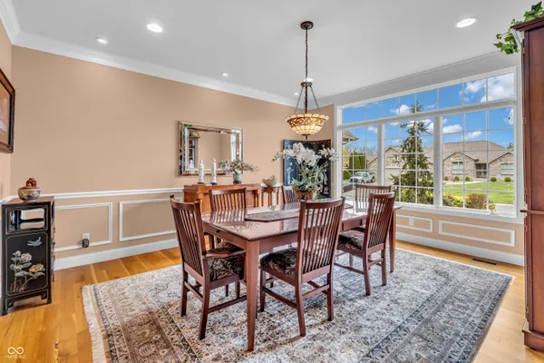 $699,900 | 1522 South Millcreek Road, Greensburg, IN 47240