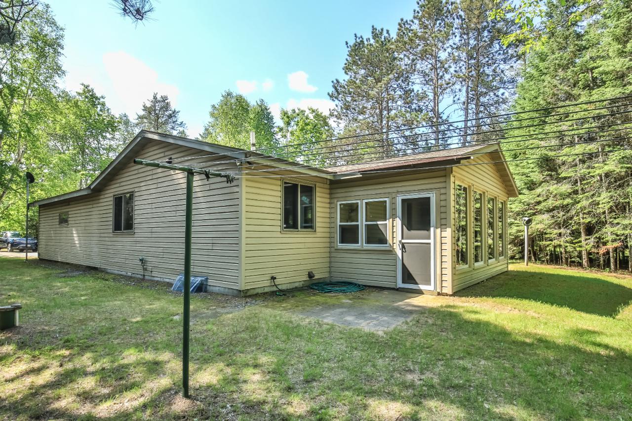 5707 North Jennie Webber Lake Road Rhinelander, WI 54501 - Photo 12 of 46 Gallery Image 12