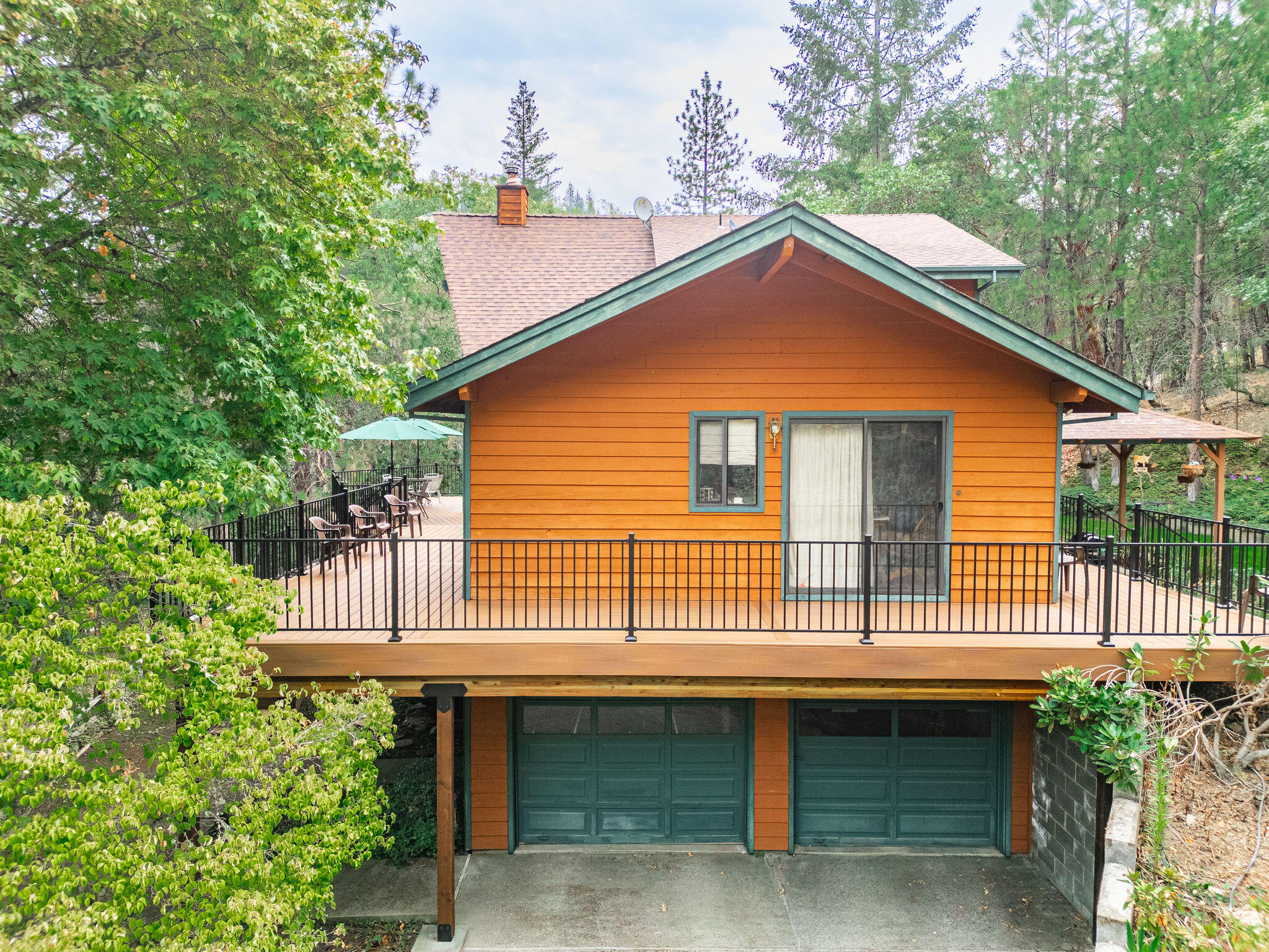 785 Keen Road Grants Pass, OR 97527 - Photo 87 of 87 HD-48