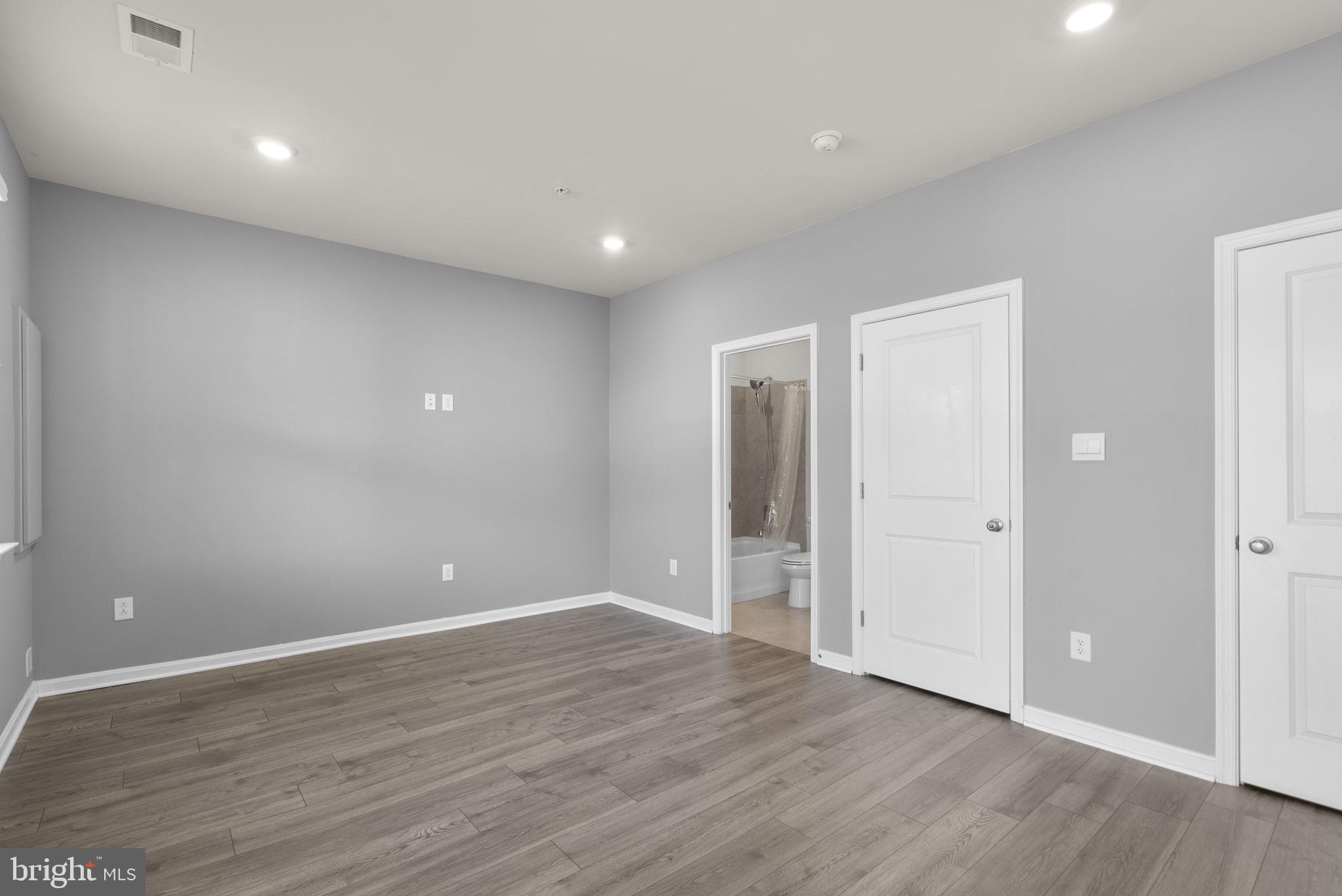 861 Amity Street Frederick, MD 21701 - Photo 38 of 48 Lower Level Bedroom