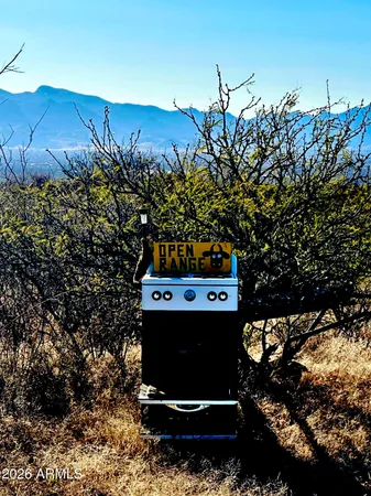 $39,500 | Tbd South Windfall Ranch Road, Hereford, AZ 85615