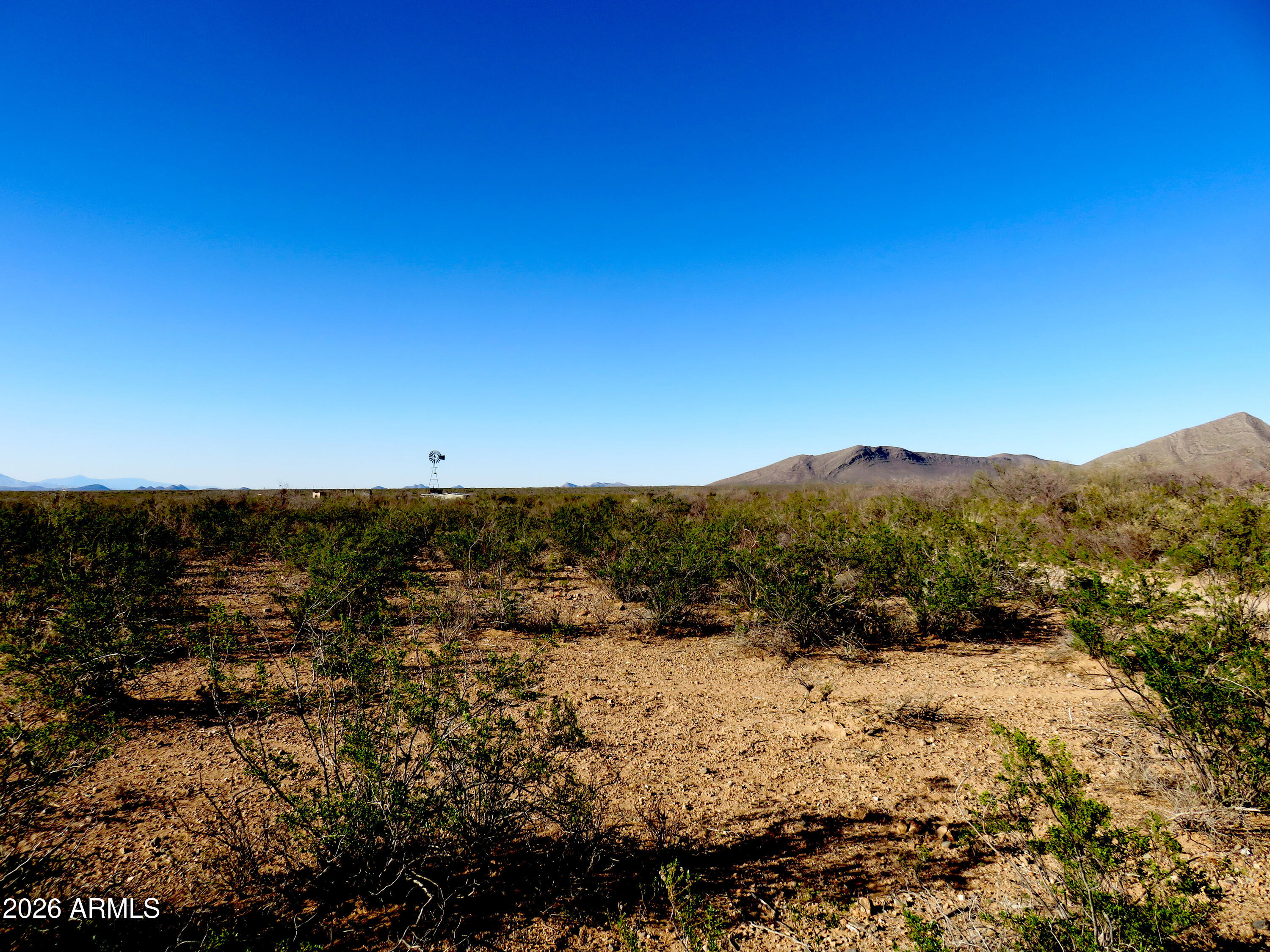 Tbd South Windfall Ranch Road Hereford, AZ 85615 - Photo 3 of 11