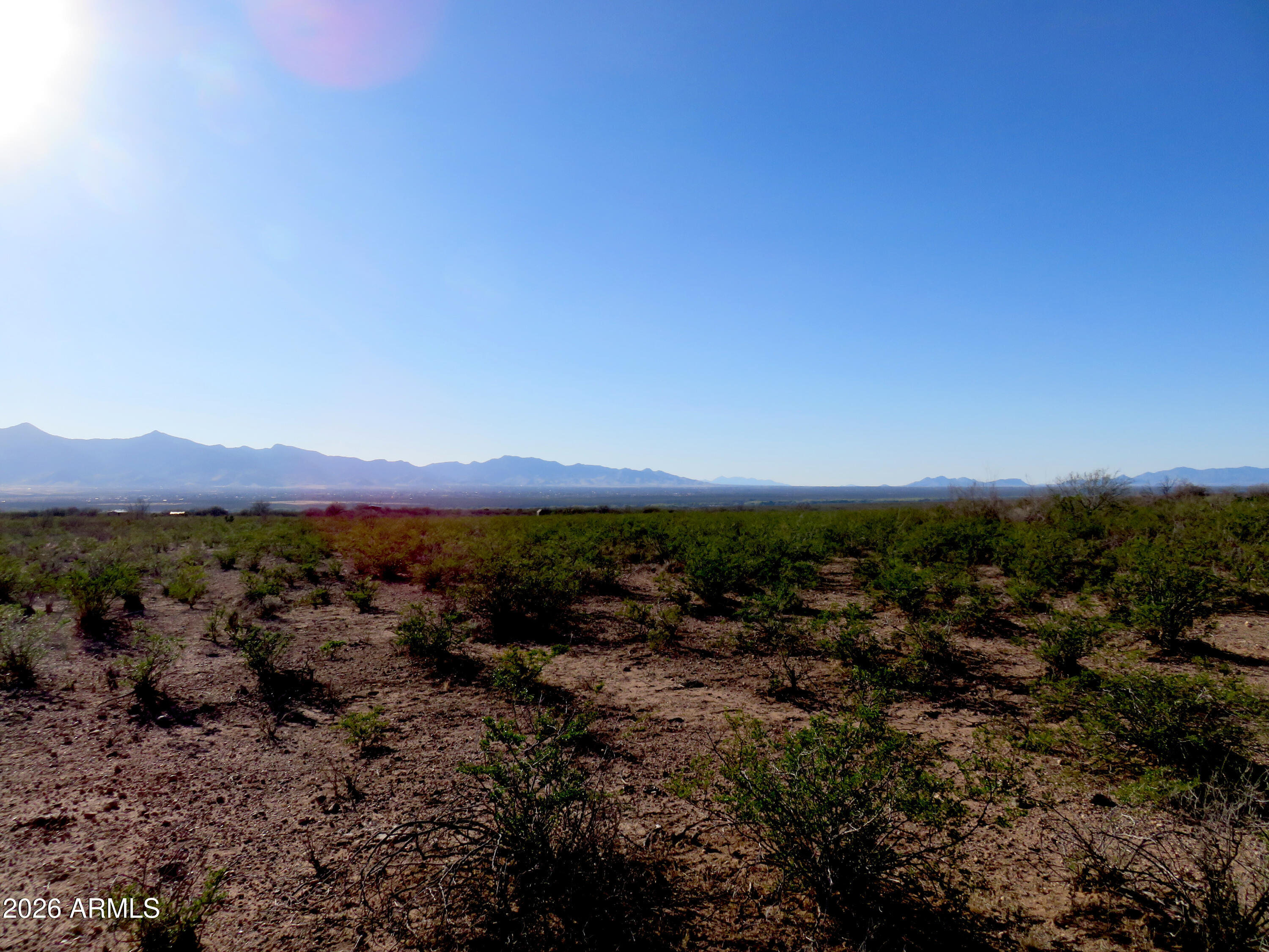 Tbd South Windfall Ranch Road Hereford, AZ 85615 - Photo 4 of 11 a view of lake and mountain