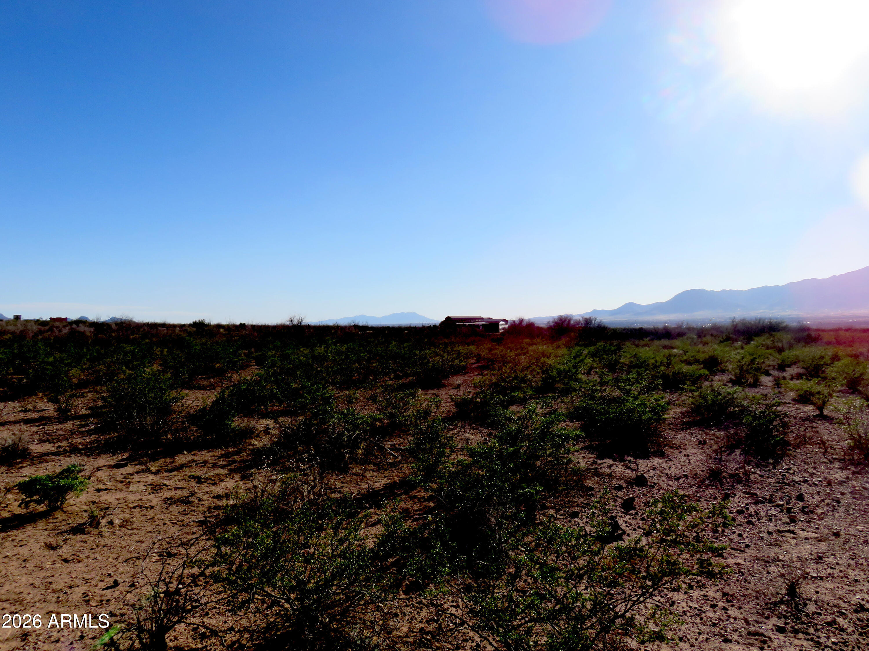 Tbd South Windfall Ranch Road Hereford, AZ 85615 - Photo 5 of 11 a view of city and mountain