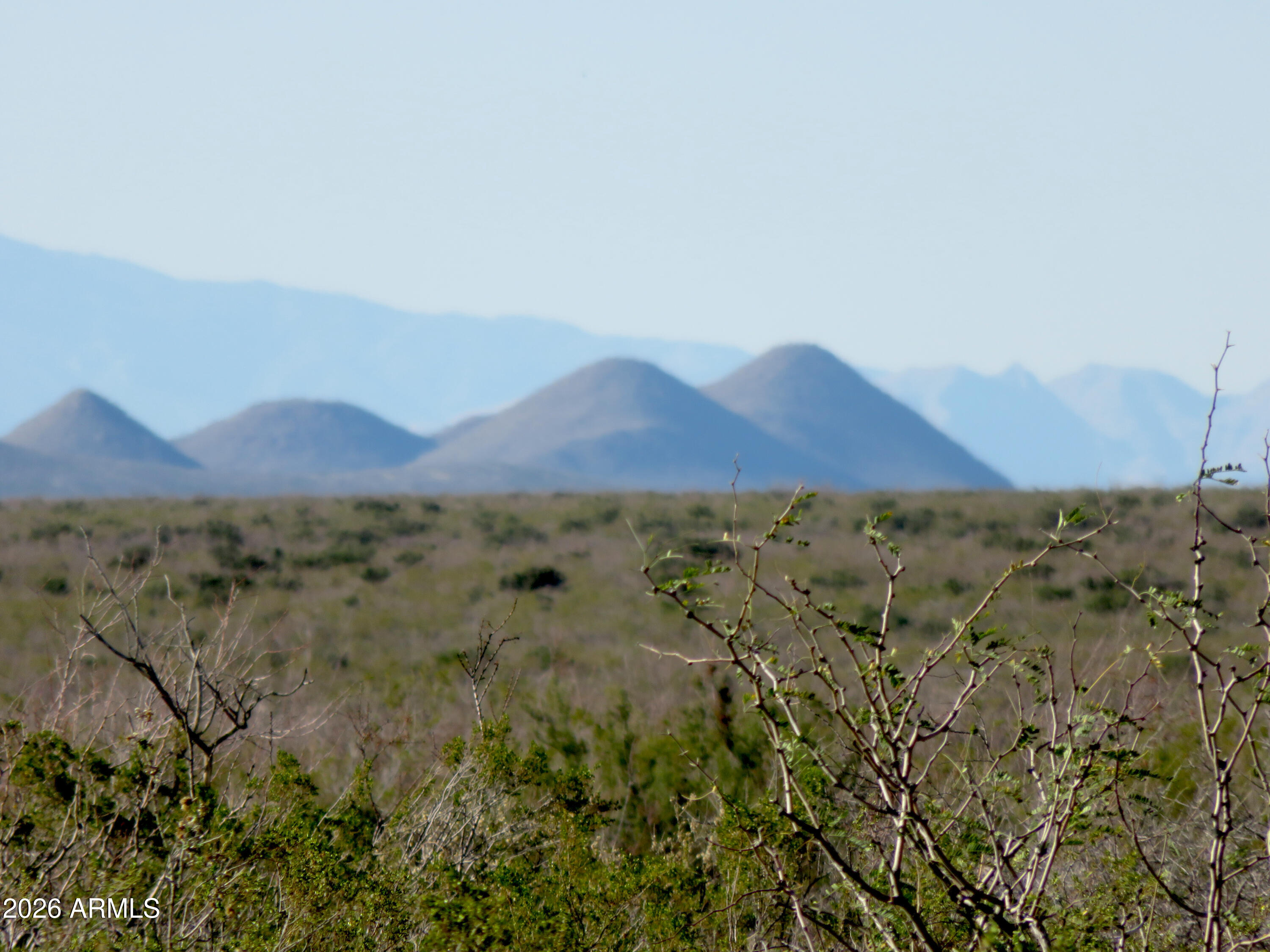Tbd South Windfall Ranch Road Hereford, AZ 85615 - Photo 9 of 11 an aerial view of mountain and tree