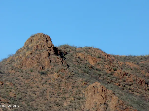 $39,500 | Tbd South Windfall Ranch Road, Hereford, AZ 85615