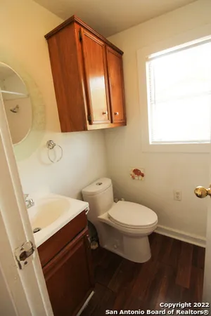 $825 | 12095 Park Road 37, Unit A, Lakehills, TX 78063