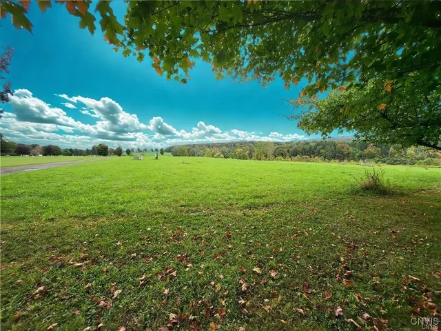 $89,900 | 5600 Shute Road, Unit 130, LaFayette, NY 13084