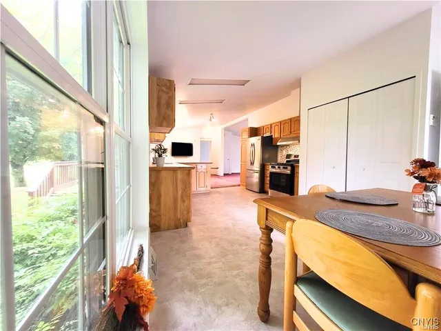 $89,900 | 5600 Shute Road, Unit 130, LaFayette, NY 13084