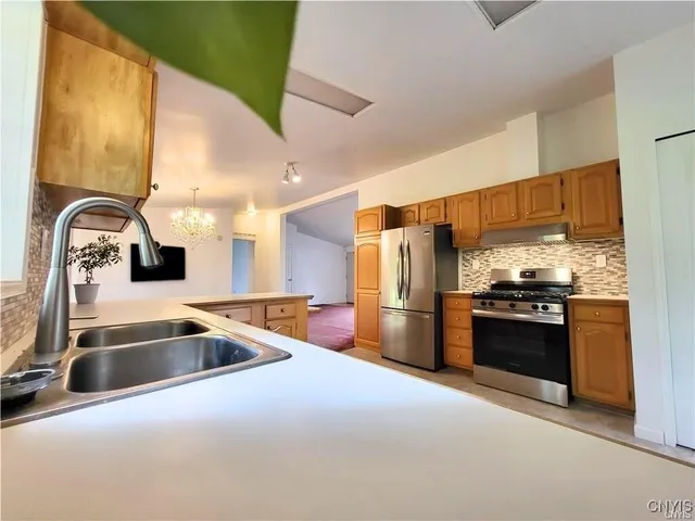 $89,900 | 5600 Shute Road, Unit 130, LaFayette, NY 13084