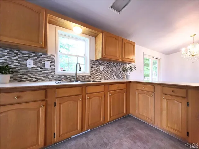 $89,900 | 5600 Shute Road, Unit 130, LaFayette, NY 13084