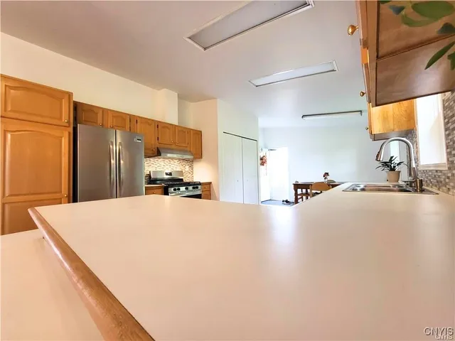 $89,900 | 5600 Shute Road, Unit 130, LaFayette, NY 13084