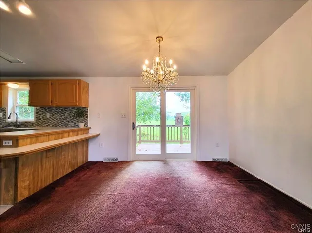 $89,900 | 5600 Shute Road, Unit 130, LaFayette, NY 13084