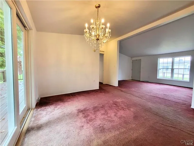 $89,900 | 5600 Shute Road, Unit 130, LaFayette, NY 13084