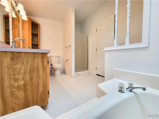 $89,900 | 5600 Shute Road, Unit 130, LaFayette, NY 13084