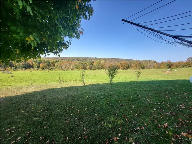 $89,900 | 5600 Shute Road, Unit 130, LaFayette, NY 13084