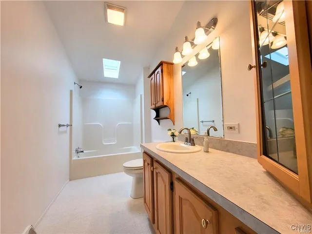 $89,900 | 5600 Shute Road, Unit 130, LaFayette, NY 13084