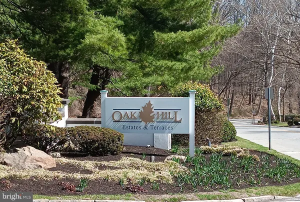 $2,050 | 1640 Oakwood Drive, Unit W114, Narberth, PA 19072