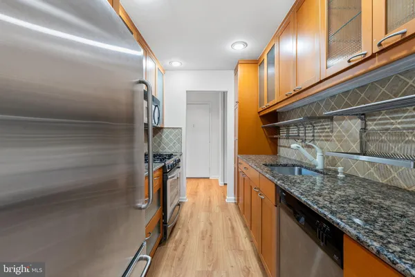 $2,050 | 1640 Oakwood Drive, Unit W114, Narberth, PA 19072