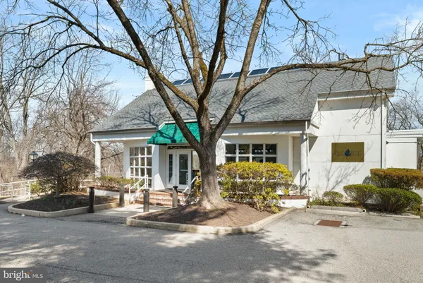 $2,050 | 1640 Oakwood Drive, Unit W114, Narberth, PA 19072