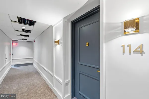 $2,050 | 1640 Oakwood Drive, Unit W114, Narberth, PA 19072