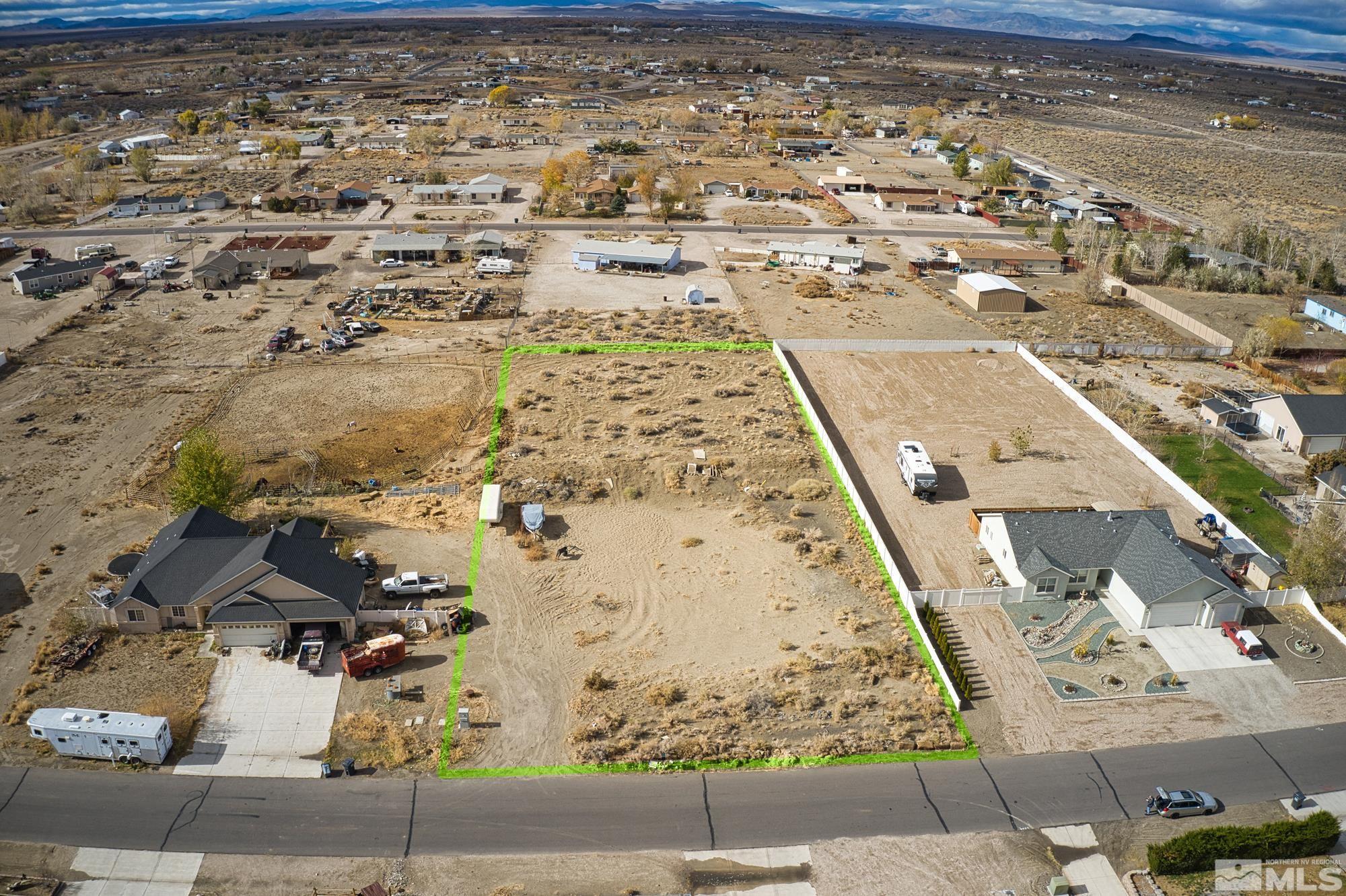 1893 Sky Ridge Drive Fallon, NV 89406 - Photo 1 of 16 Photo 1
