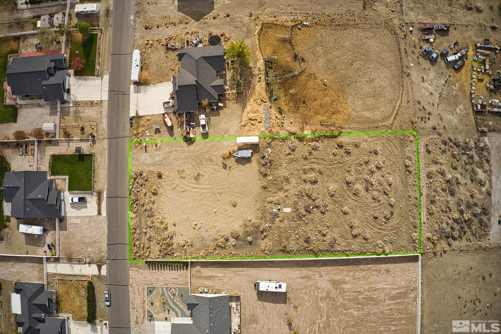 1893 Sky Ridge Drive Fallon, NV 89406 - Photo 14 of 16 Photo 14