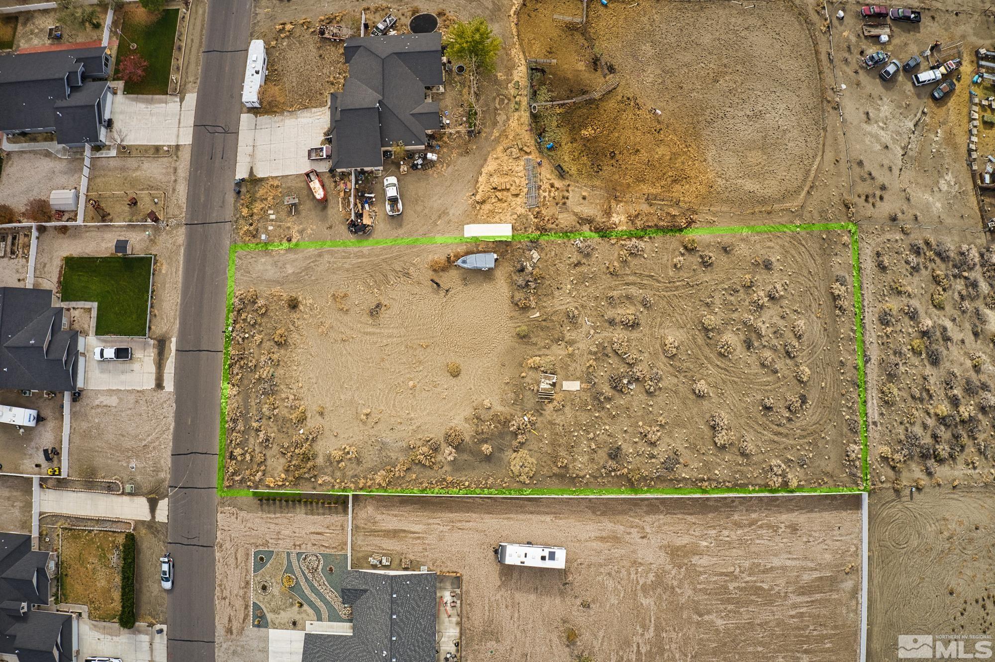1893 Sky Ridge Drive Fallon, NV 89406 - Photo 15 of 16 Photo 15