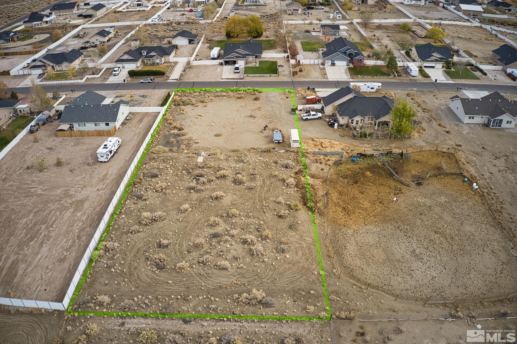 1893 Sky Ridge Drive Fallon, NV 89406 - Photo 16 of 16 Photo 16