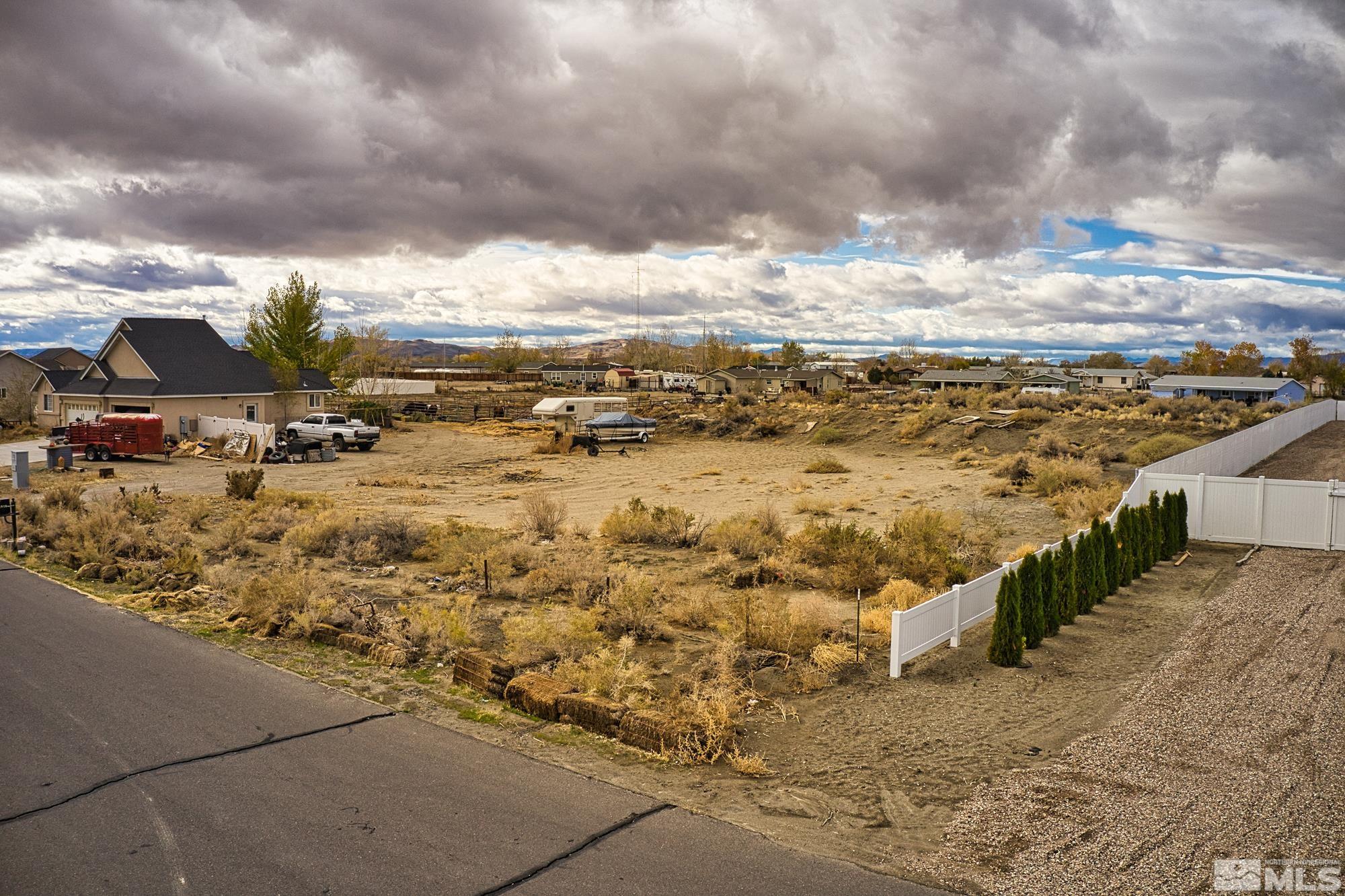 1893 Sky Ridge Drive Fallon, NV 89406 - Photo 2 of 16 Photo 2
