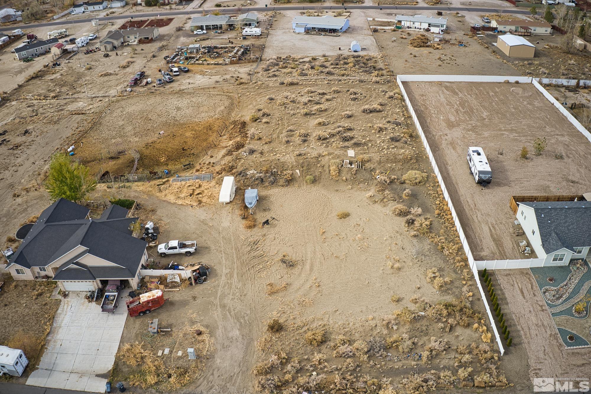 1893 Sky Ridge Drive Fallon, NV 89406 - Photo 4 of 16 Photo 4