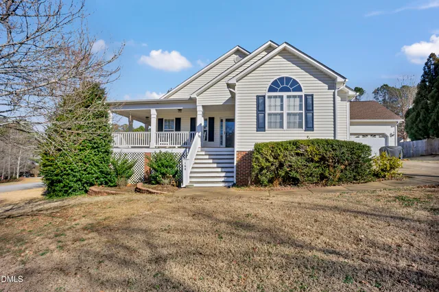 $419,000 | 168 Line Drive, Raleigh, NC 27603