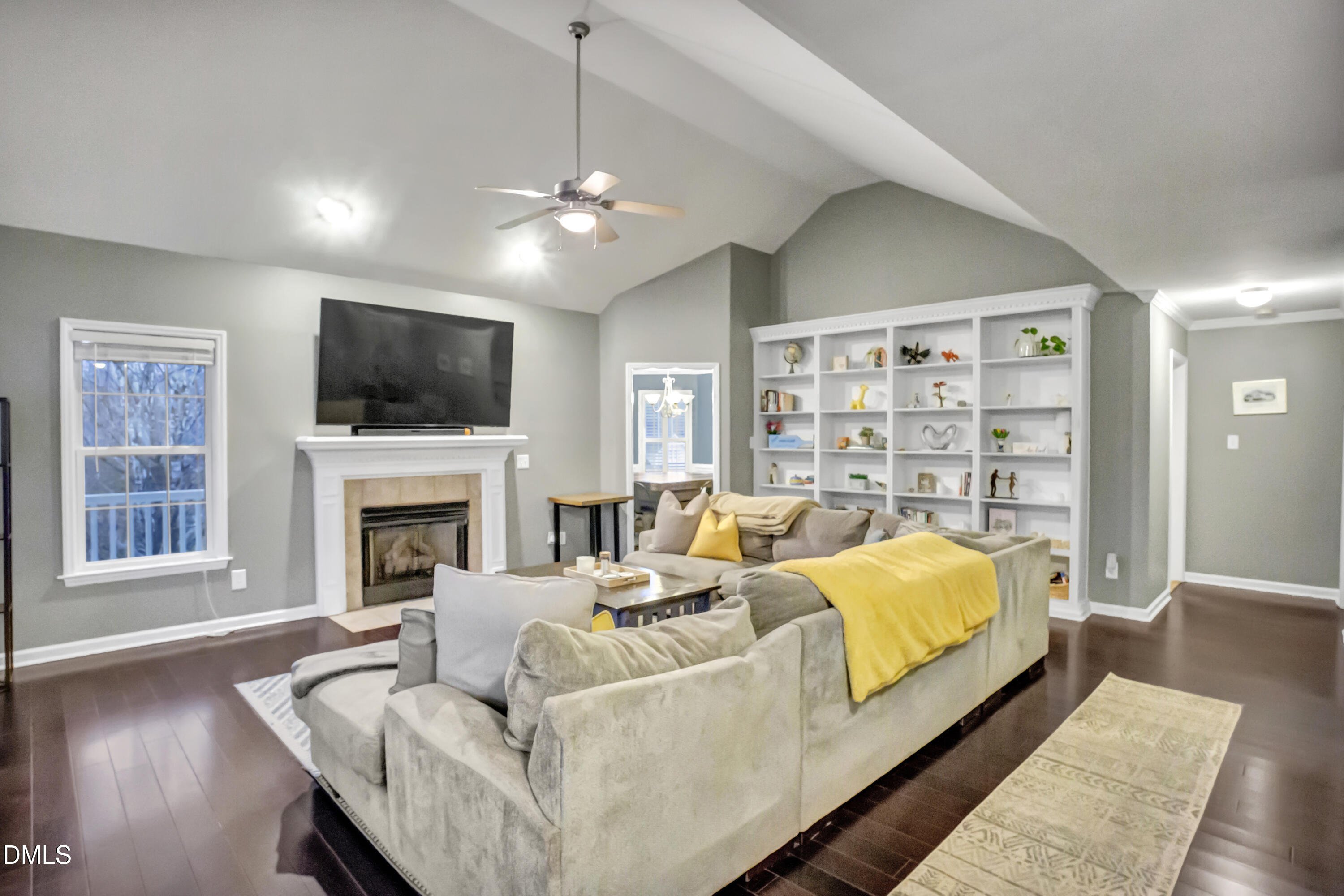 168 Line Drive Raleigh, NC 27603 - Photo 10 of 41 DSC02133