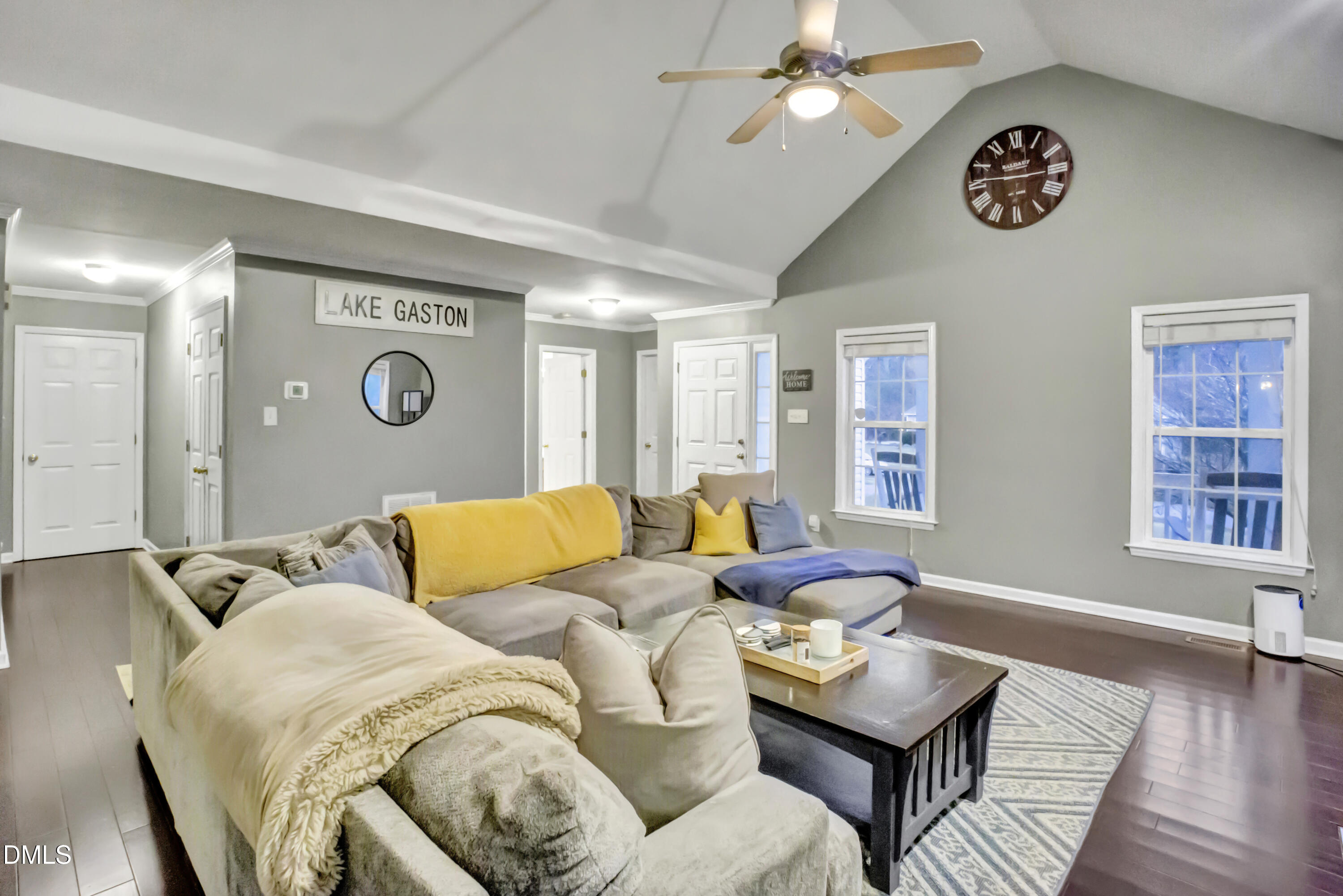 168 Line Drive Raleigh, NC 27603 - Photo 11 of 41 DSC02142