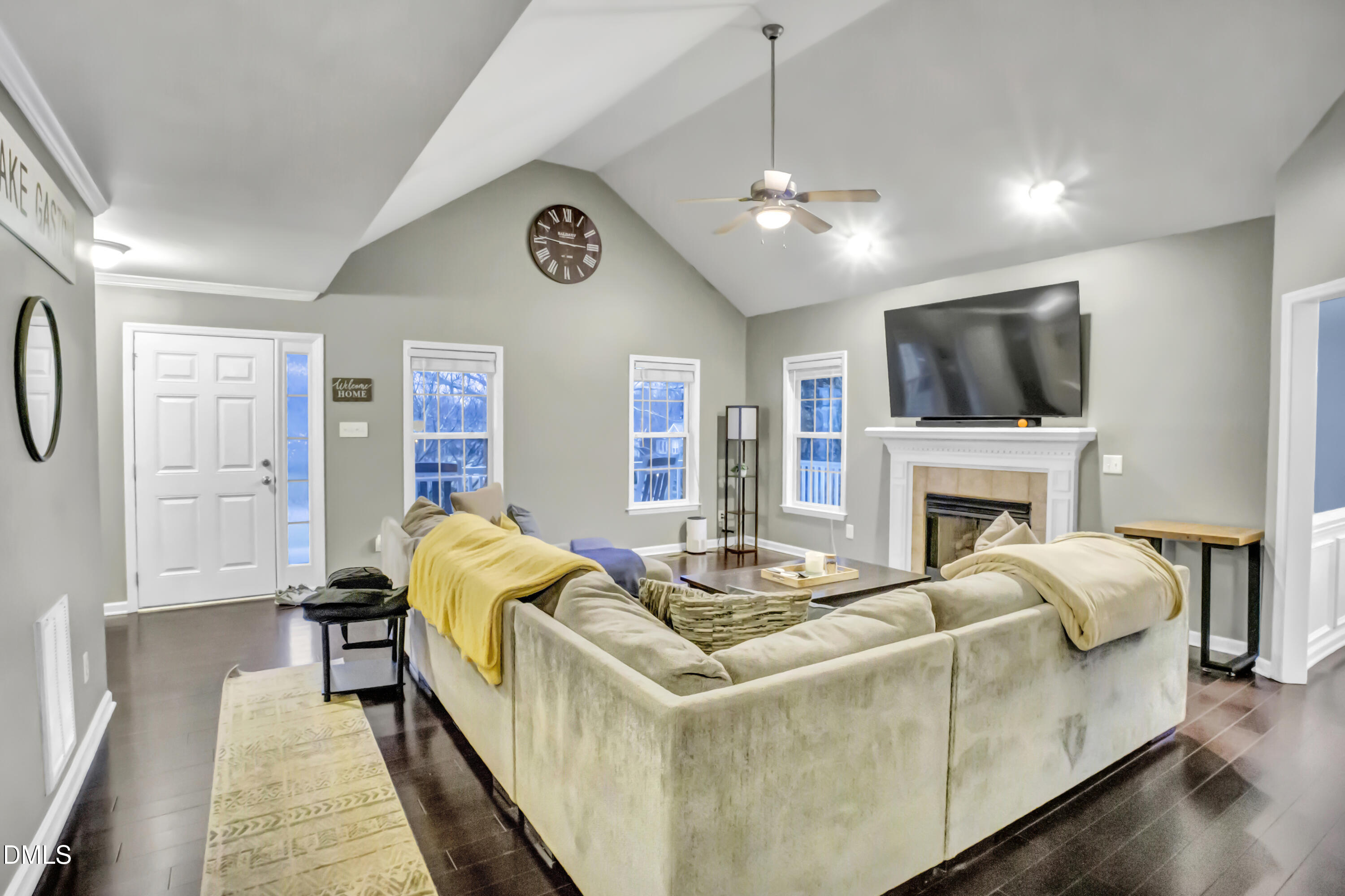 168 Line Drive Raleigh, NC 27603 - Photo 12 of 41 DSC02145