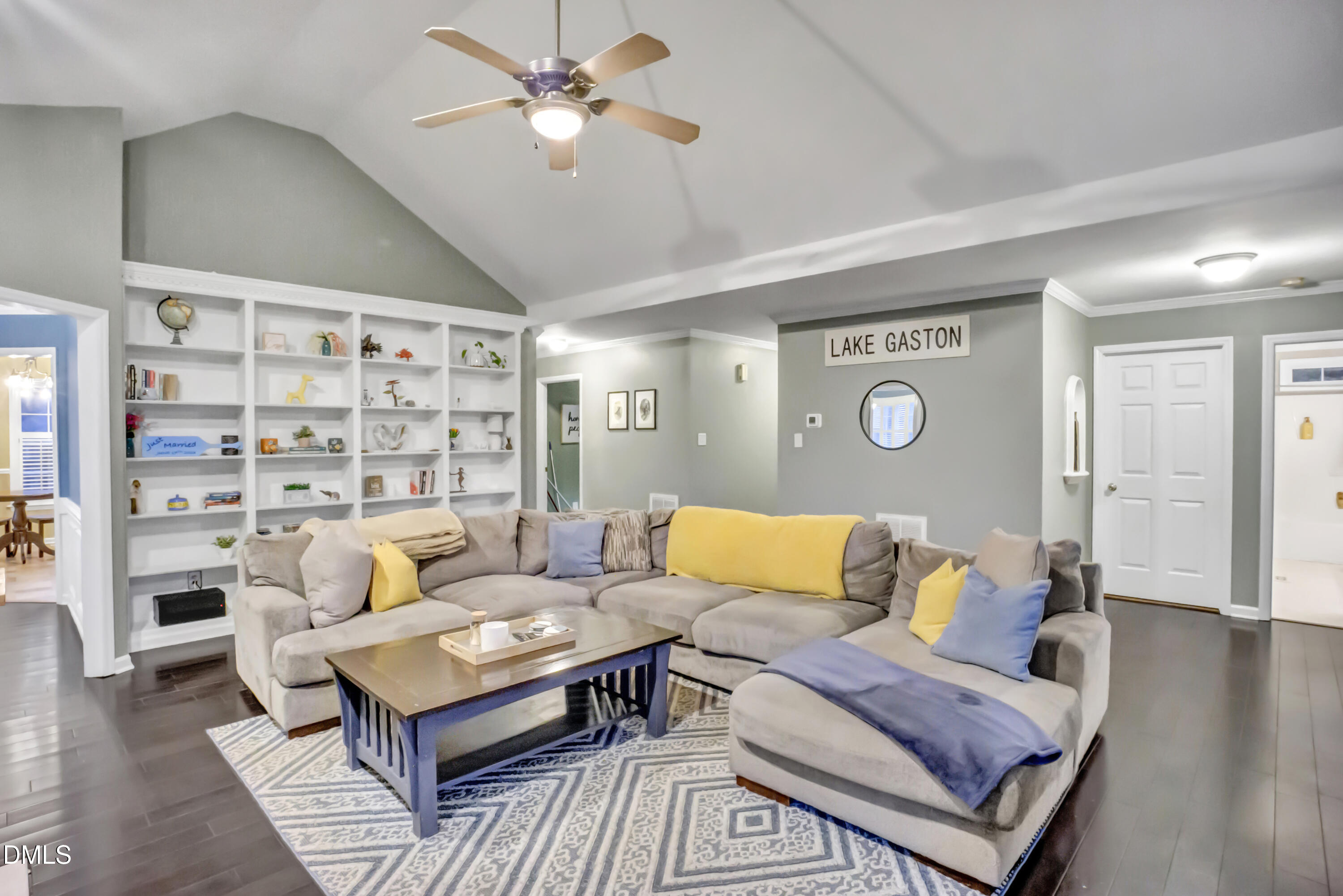 168 Line Drive Raleigh, NC 27603 - Photo 13 of 41 DSC02139