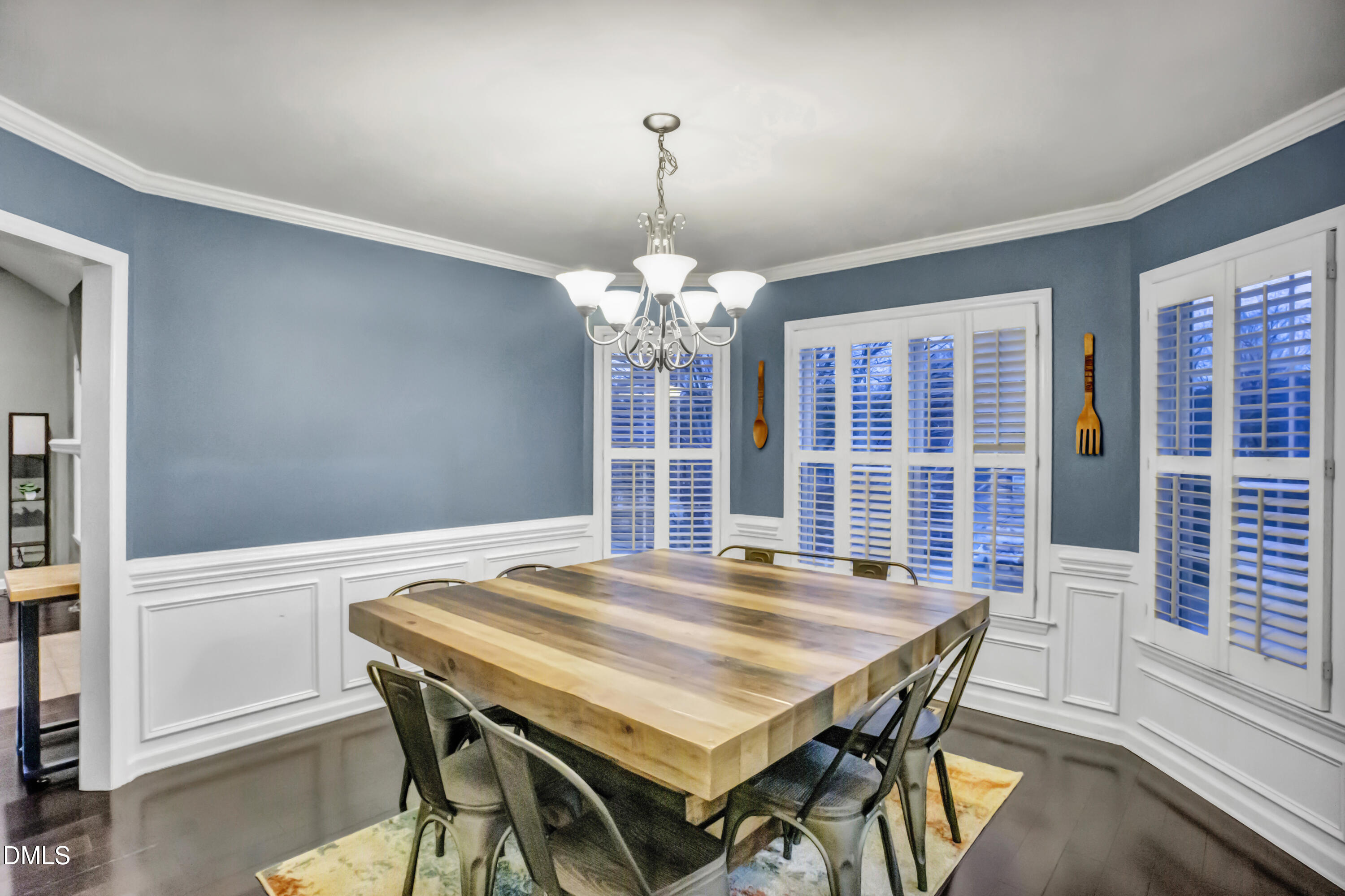 168 Line Drive Raleigh, NC 27603 - Photo 15 of 41 DSC02151