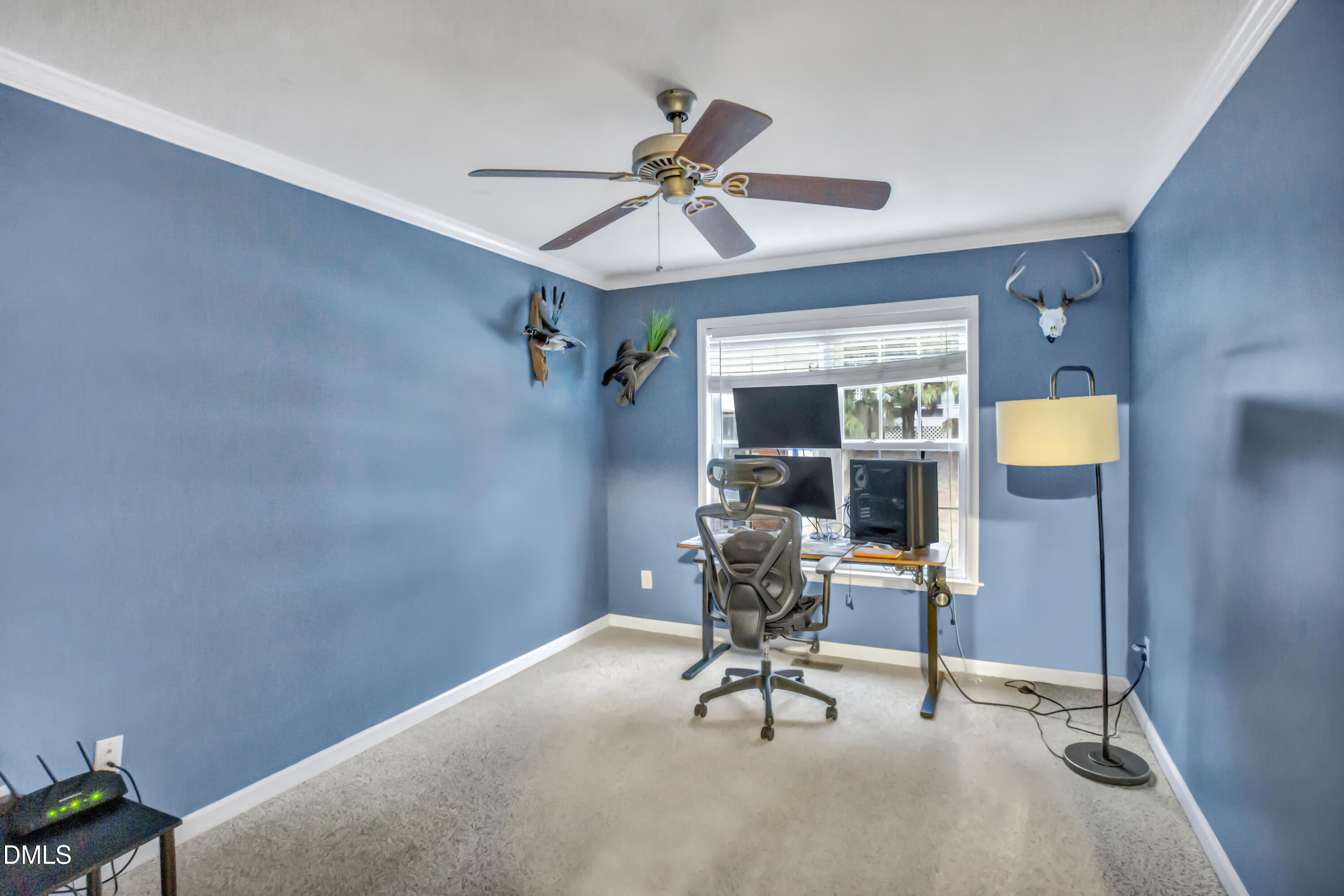 168 Line Drive Raleigh, NC 27603 - Photo 27 of 41 DSC02176