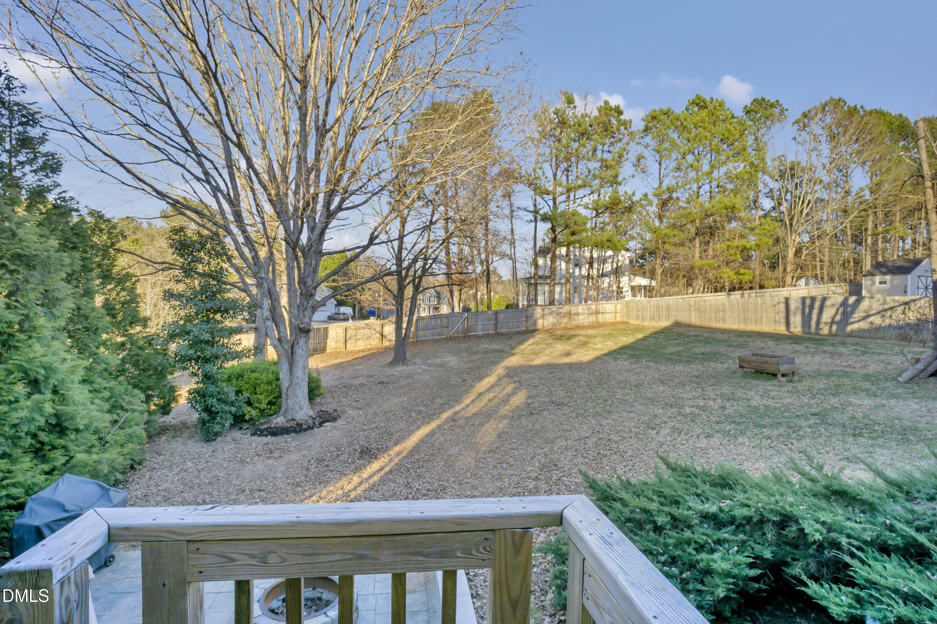 168 Line Drive Raleigh, NC 27603 - Photo 32 of 41 DSC02121