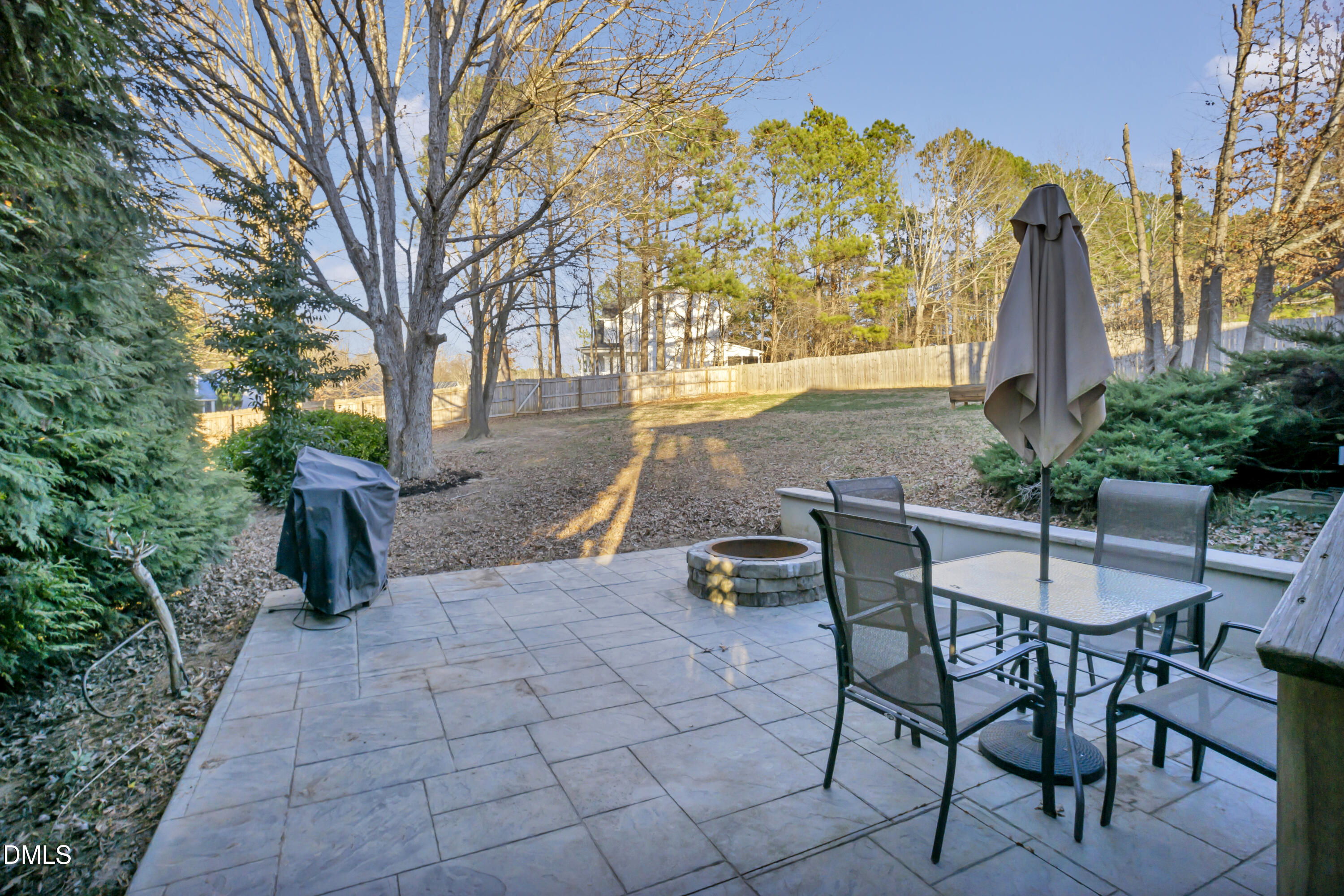 168 Line Drive Raleigh, NC 27603 - Photo 33 of 41 DSC02118