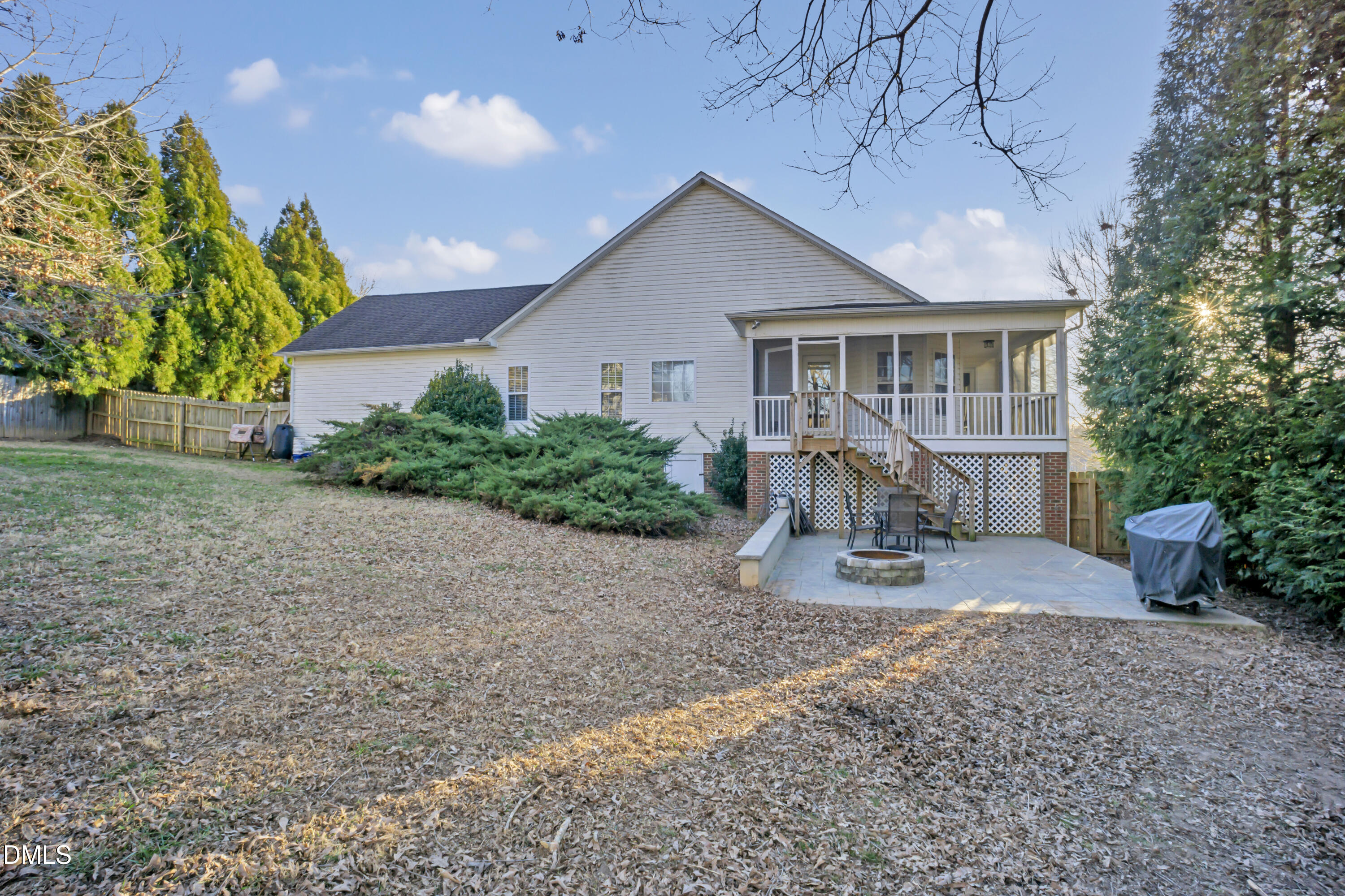 168 Line Drive Raleigh, NC 27603 - Photo 35 of 41 DSC02112