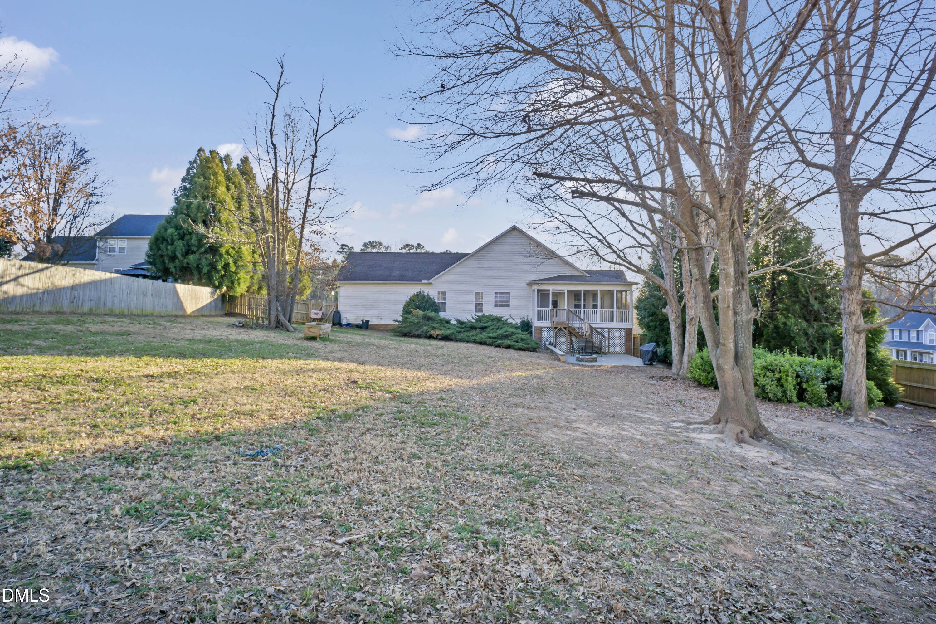 168 Line Drive Raleigh, NC 27603 - Photo 36 of 41 DSC02127