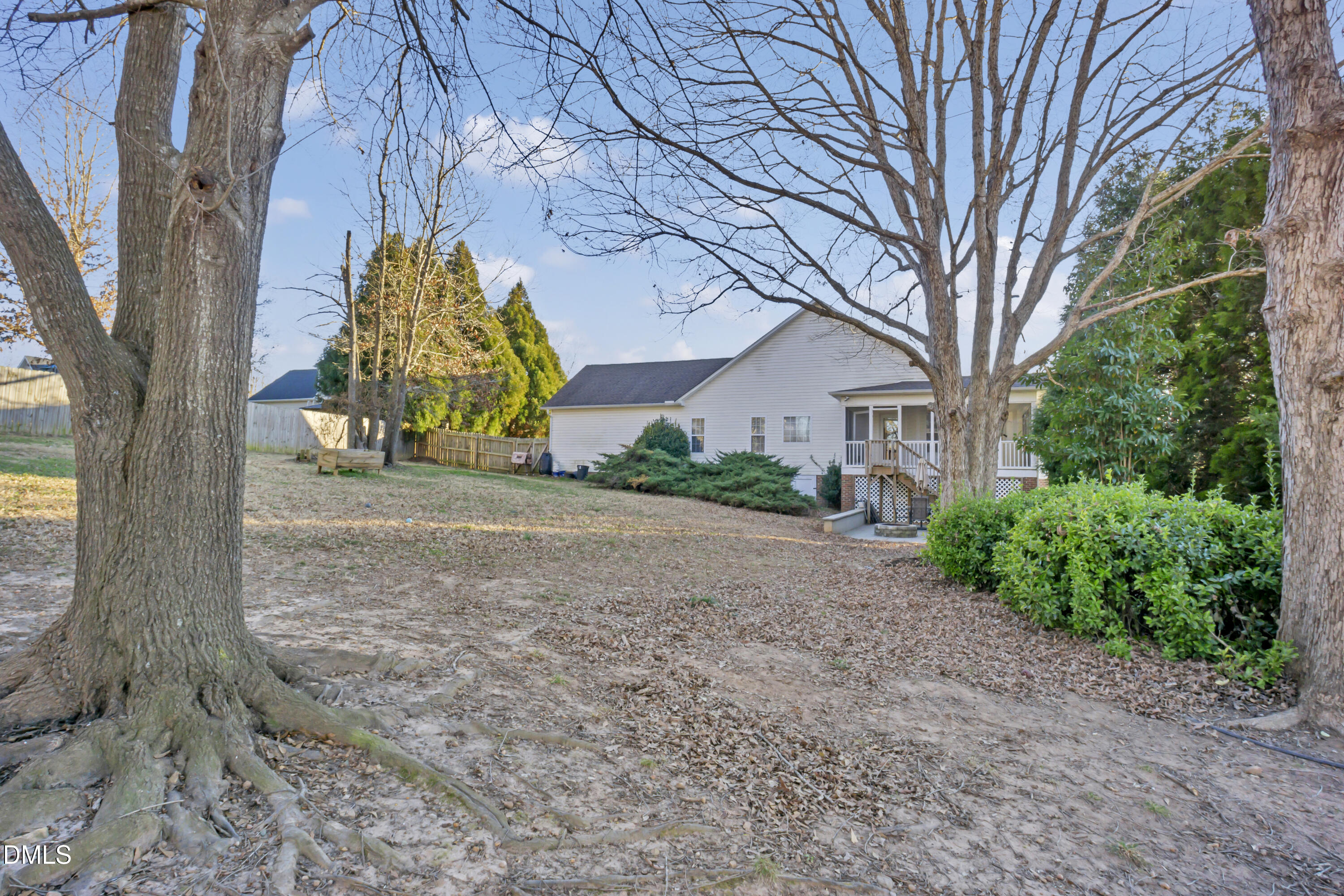 168 Line Drive Raleigh, NC 27603 - Photo 37 of 41 DSC02124