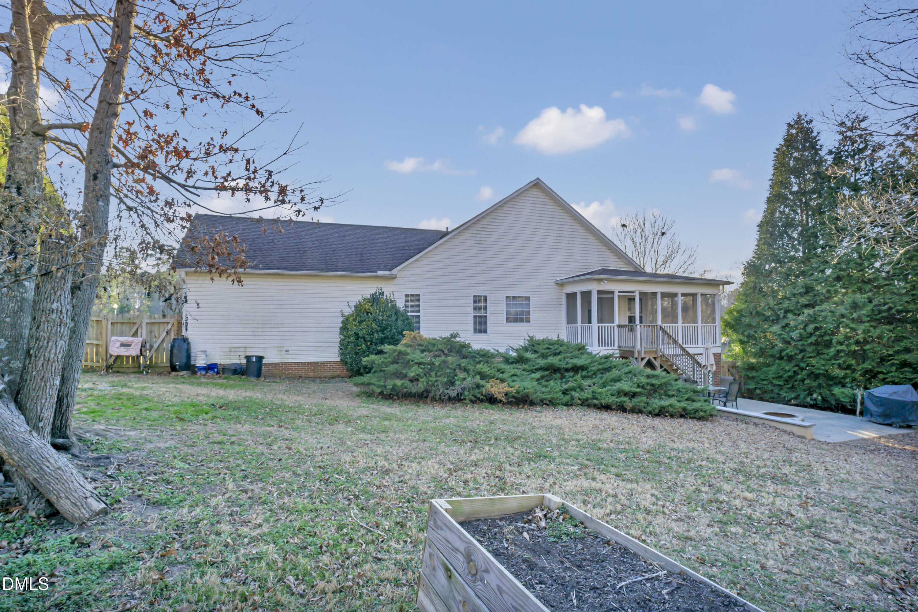 168 Line Drive Raleigh, NC 27603 - Photo 38 of 41 DSC02109