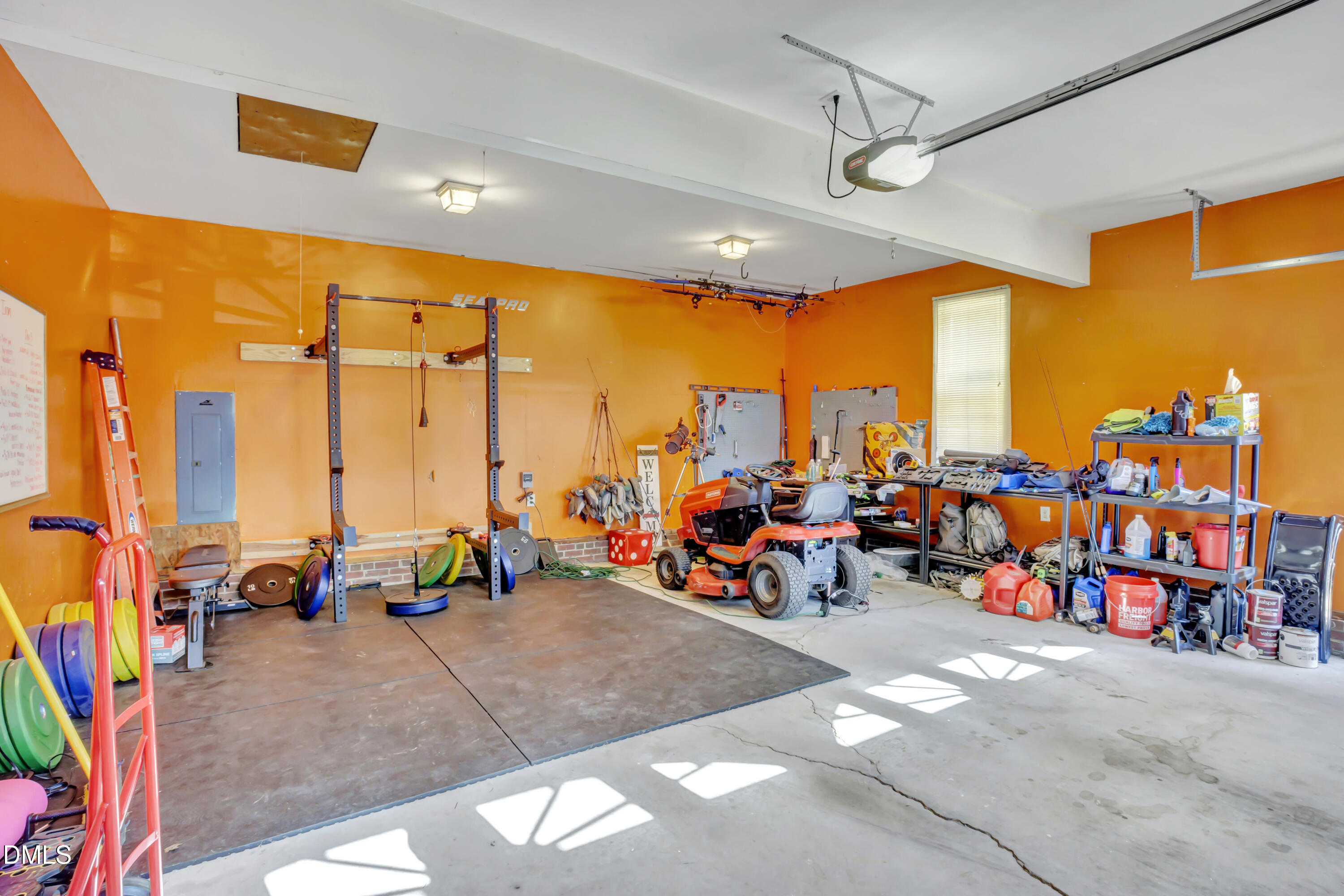 168 Line Drive Raleigh, NC 27603 - Photo 39 of 41 DSC02212