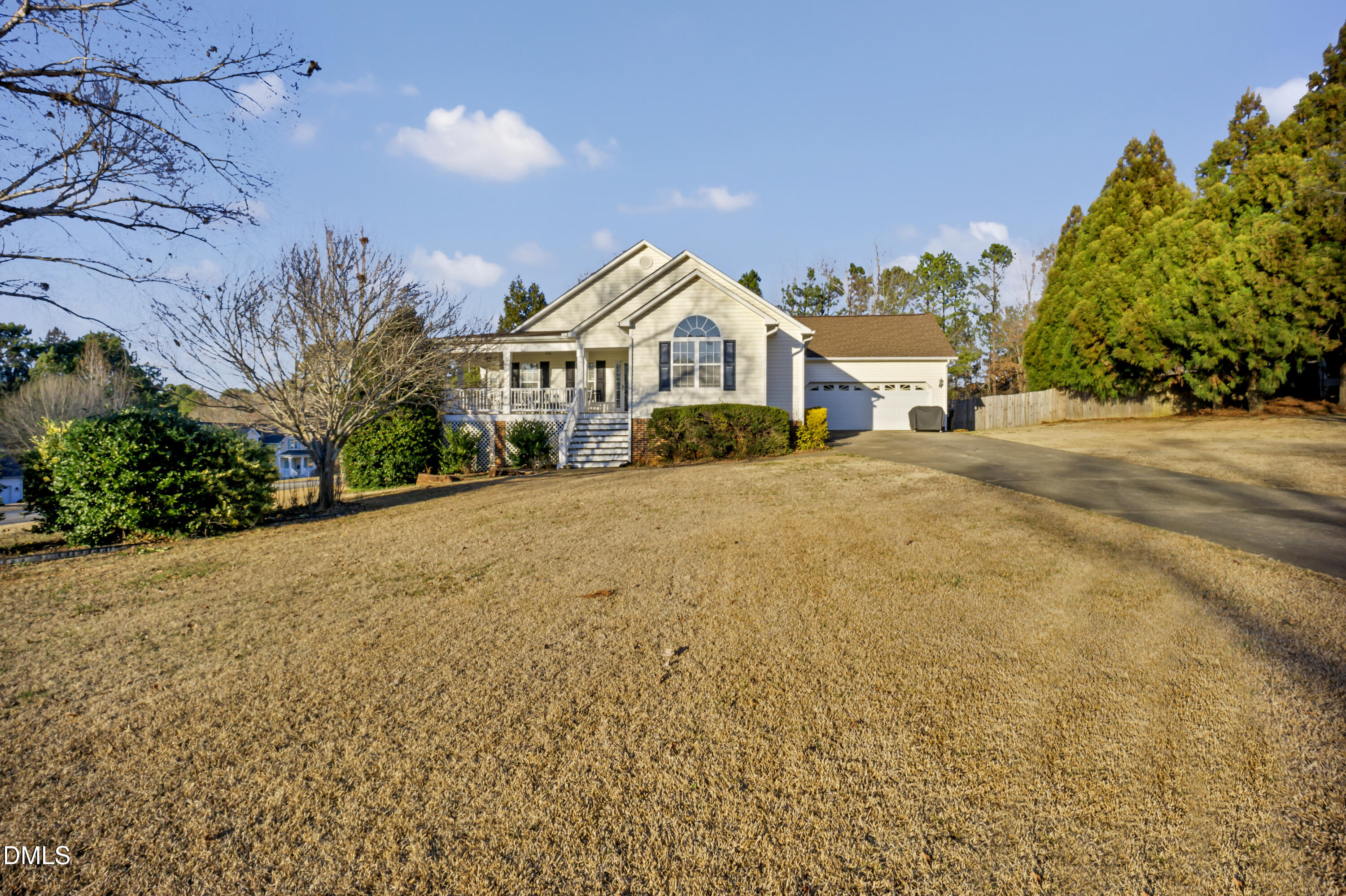 168 Line Drive Raleigh, NC 27603 - Photo 3 of 41 DSC02094