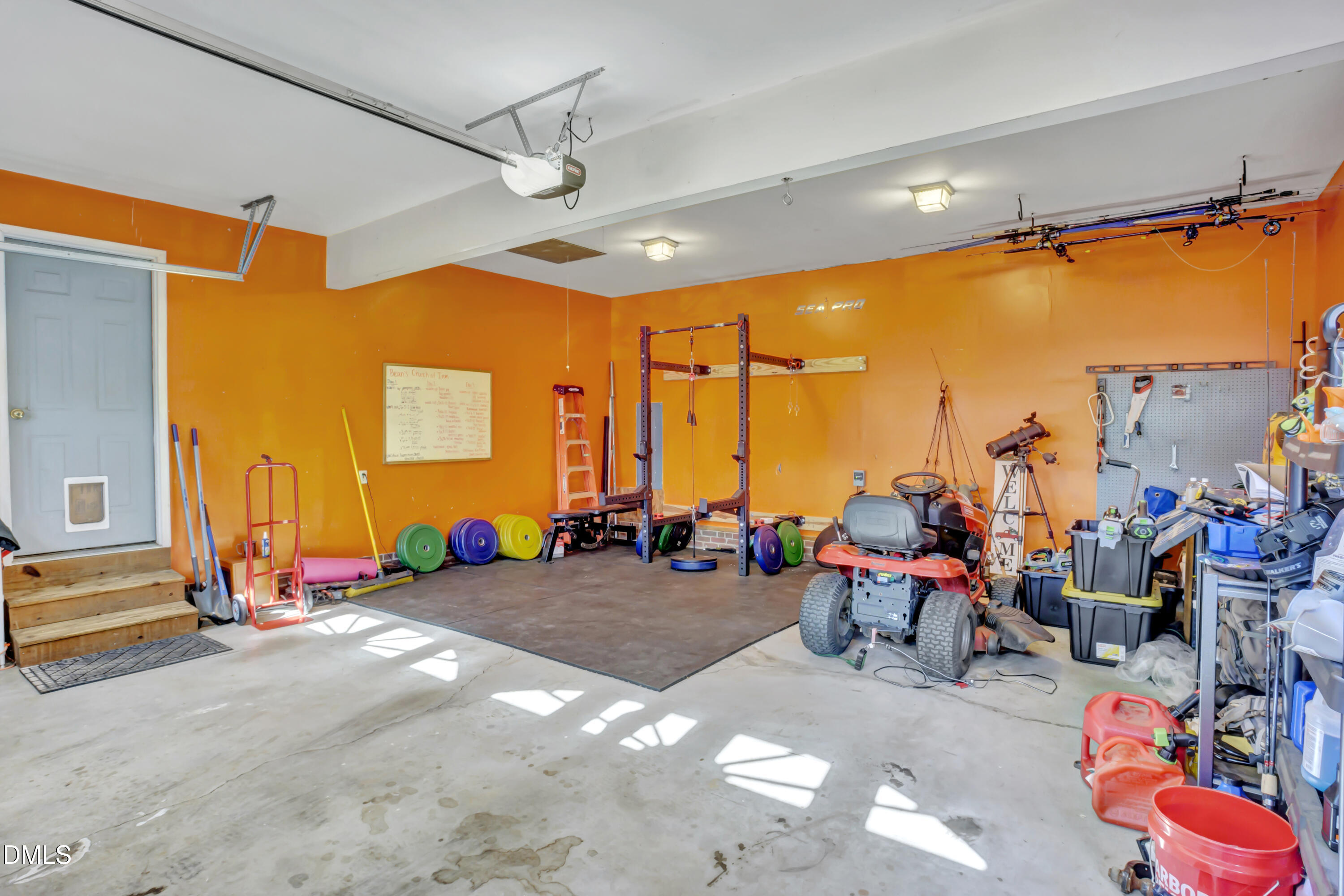 168 Line Drive Raleigh, NC 27603 - Photo 42 of 43 DSC02215