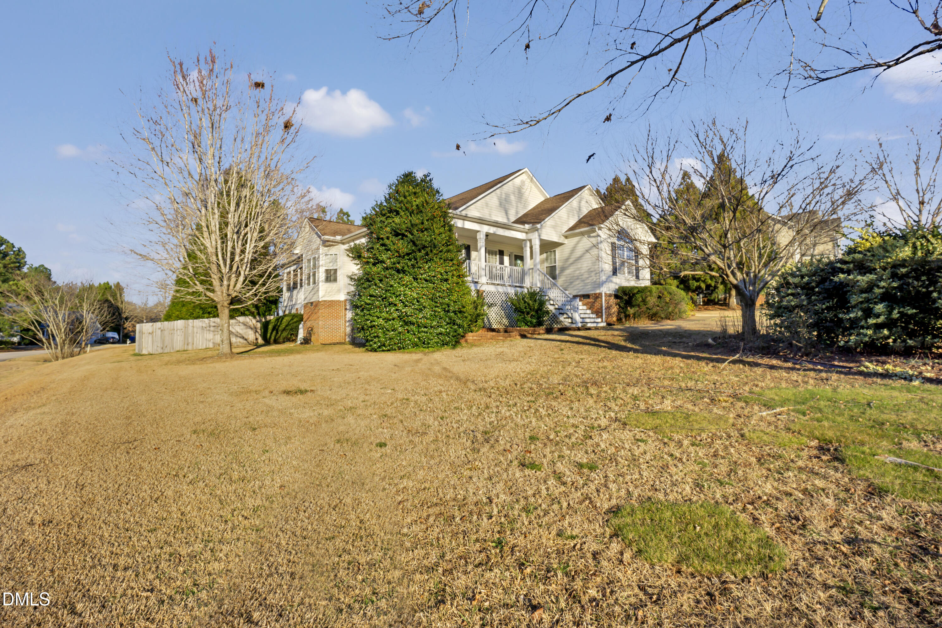 168 Line Drive Raleigh, NC 27603 - Photo 6 of 41 DSC02100